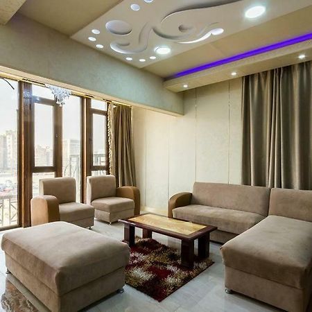 Apartament Milsa Stars 22/1 Kair Zewnętrze zdjęcie