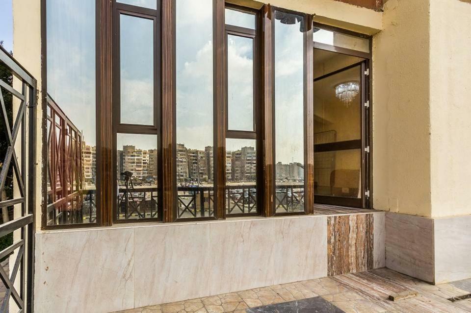 Apartament Milsa Stars 22/1 Kair Zewnętrze zdjęcie