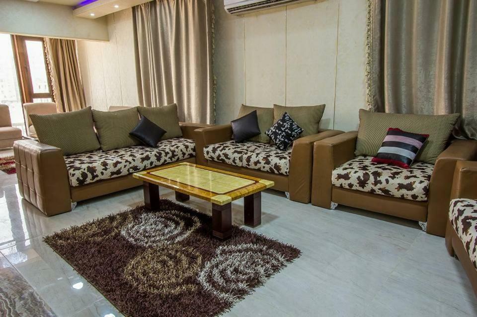 Apartament Milsa Stars 22/1 Kair Zewnętrze zdjęcie