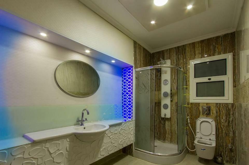 Apartament Milsa Stars 22/1 Kair Zewnętrze zdjęcie