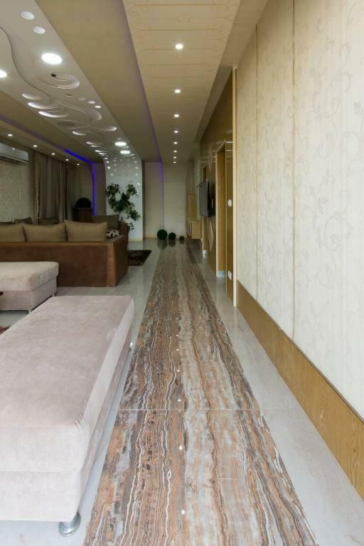 Apartament Milsa Stars 22/1 Kair Zewnętrze zdjęcie