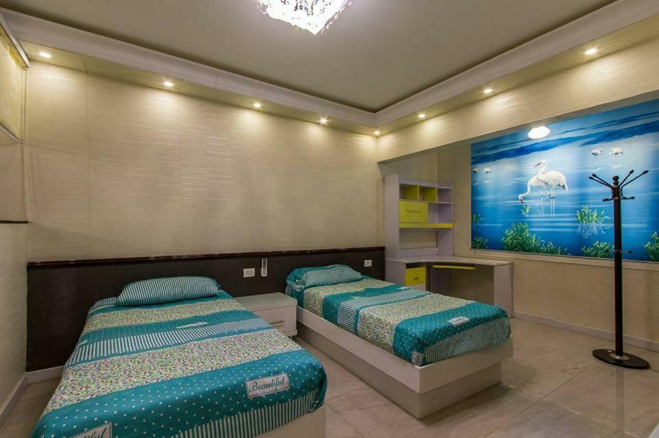 Apartament Milsa Stars 22/1 Kair Zewnętrze zdjęcie