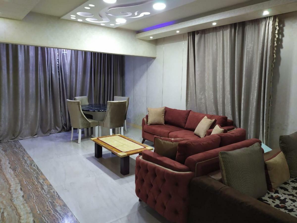 Apartament Milsa Stars 22/1 Kair Zewnętrze zdjęcie