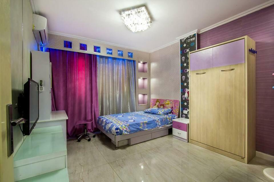 Apartament Milsa Stars 22/1 Kair Zewnętrze zdjęcie
