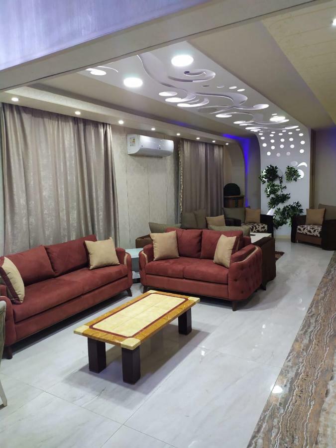 Apartament Milsa Stars 22/1 Kair Zewnętrze zdjęcie