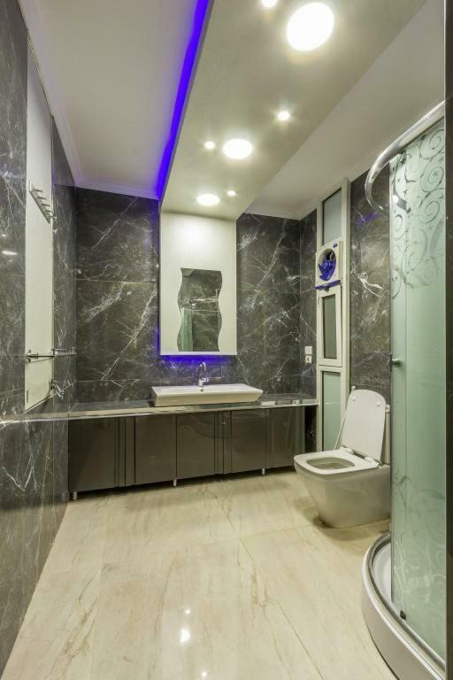 Apartament Milsa Stars 22/1 Kair Zewnętrze zdjęcie