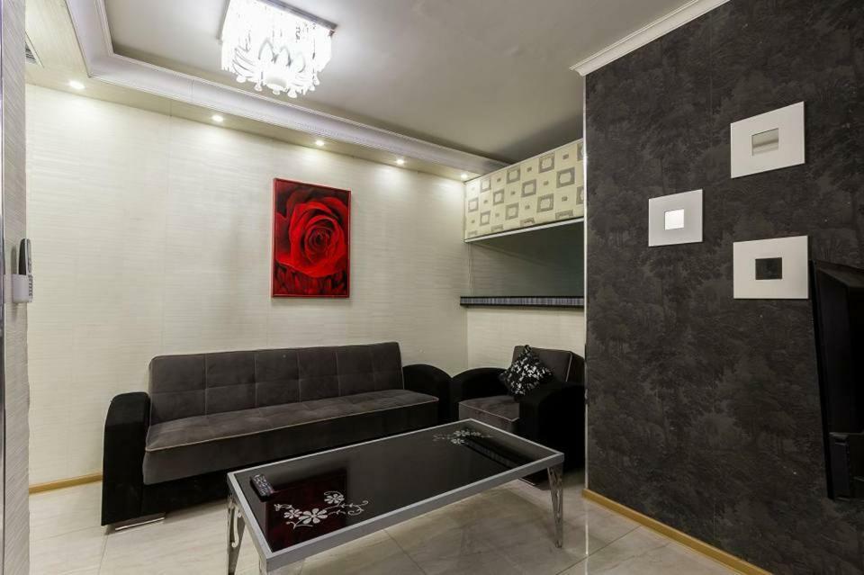Apartament Milsa Stars 22/1 Kair Zewnętrze zdjęcie