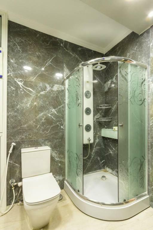 Apartament Milsa Stars 22/1 Kair Zewnętrze zdjęcie