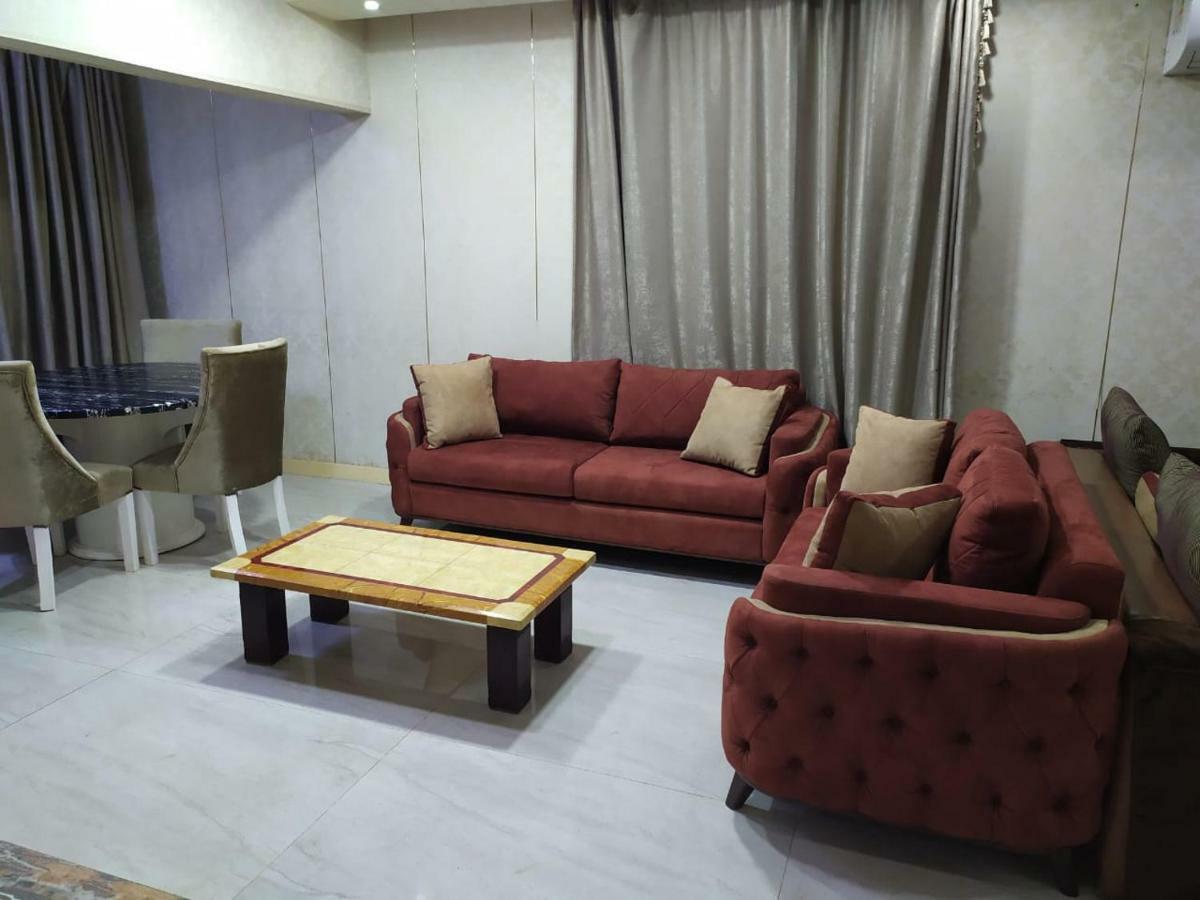 Apartament Milsa Stars 22/1 Kair Zewnętrze zdjęcie