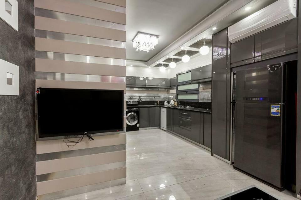 Apartament Milsa Stars 22/1 Kair Zewnętrze zdjęcie