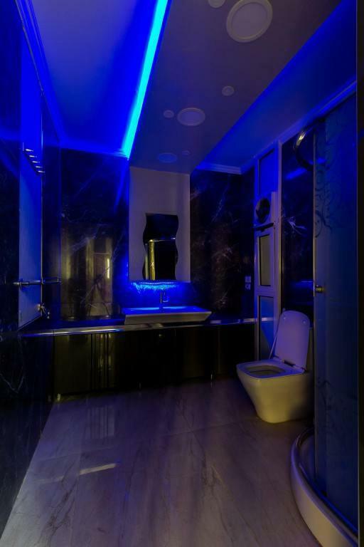 Apartament Milsa Stars 22/1 Kair Zewnętrze zdjęcie