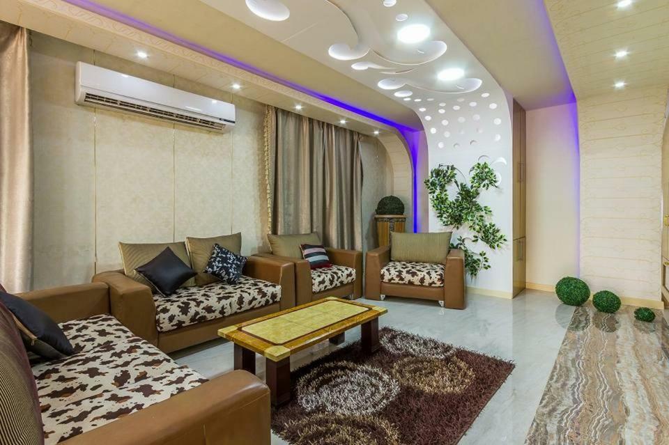 Apartament Milsa Stars 22/1 Kair Zewnętrze zdjęcie